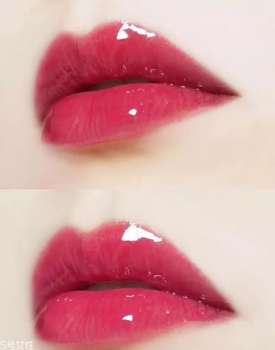 歐萊雅唇釉有哪些 歐萊雅唇釉試色 歐萊雅唇釉有哪些 歐萊雅唇釉試色