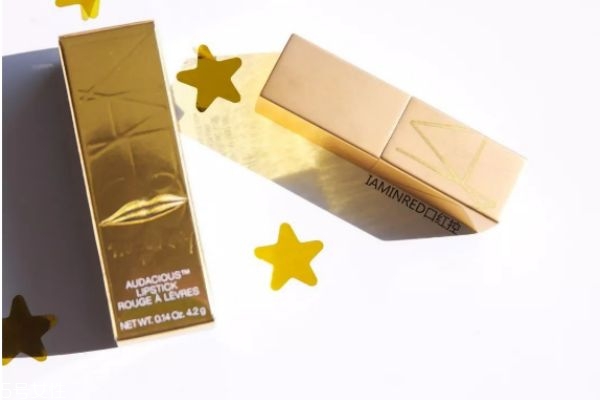 nars敢耀唇膏有什么顏色 nars敢耀唇膏試色 nars敢耀唇膏有什么顏色 nars敢耀唇膏試色