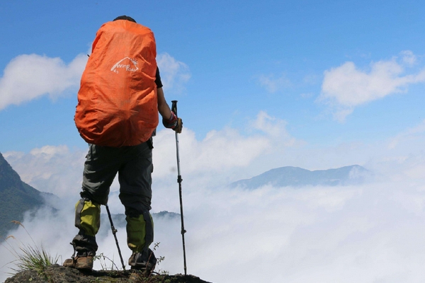 爬山會使小腿變粗嗎 有這個可能 爬山會使小腿變粗嗎 有這個可能