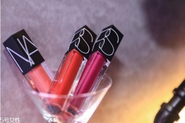 nars唇霜有哪些色號(hào) nars絲絨水霧柔滑唇霜 nars唇霜有哪些色號(hào) nars絲絨水霧柔滑唇霜