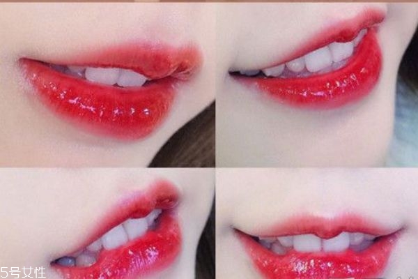 tf按壓唇釉03是什么顏色 tf細管按壓唇釉03試色 tf按壓唇釉03是什么顏色 tf細管按壓唇釉03試色