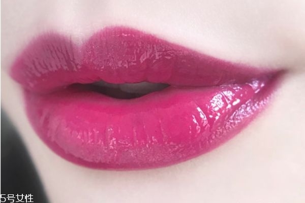 nars唇霜有哪些色號(hào) nars絲絨水霧柔滑唇霜 nars唇霜有哪些色號(hào) nars絲絨水霧柔滑唇霜