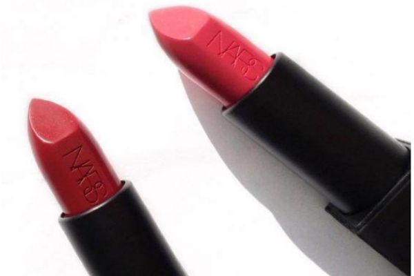 nars敢耀唇膏有什么顏色 nars敢耀唇膏試色 nars敢耀唇膏有什么顏色 nars敢耀唇膏試色