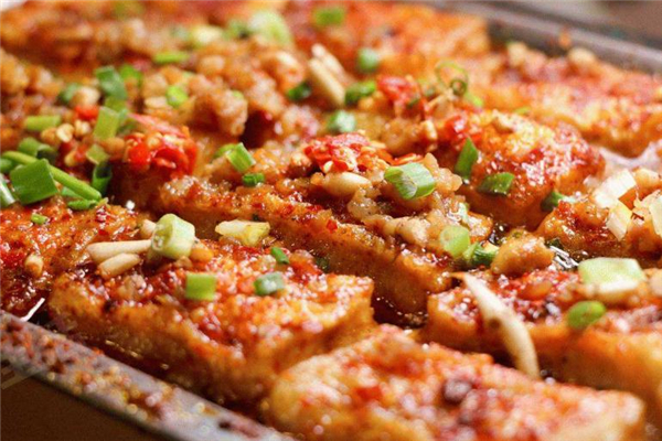 包漿豆腐怎么做 包漿豆腐做法大全 包漿豆腐怎么做 包漿豆腐做法大全