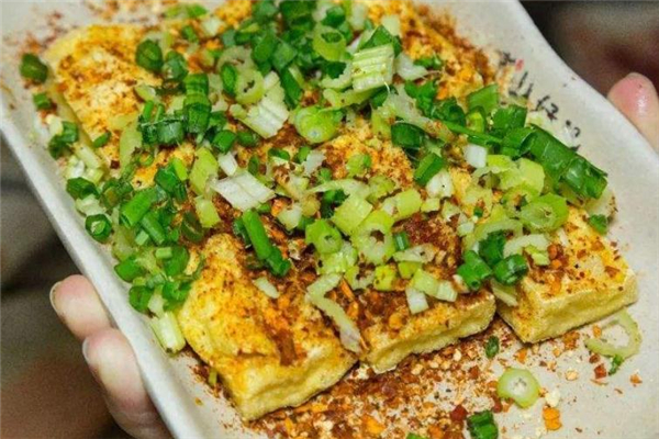包漿豆腐什么味道 外焦里嫩 包漿豆腐什么味道 外焦里嫩