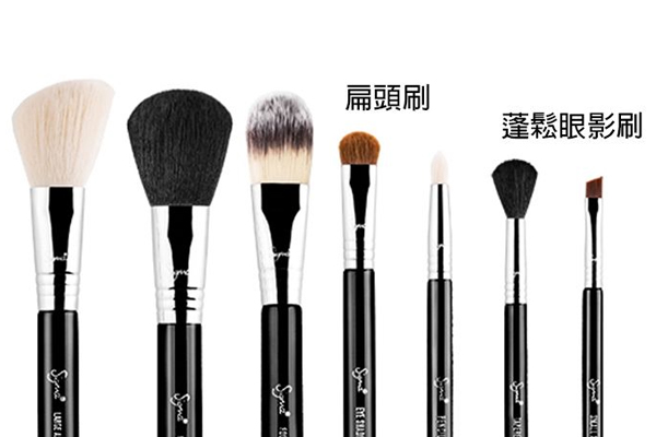 鼻子大怎么修容 鼻子修容教程圖 鼻子大怎么修容 鼻子修容教程圖