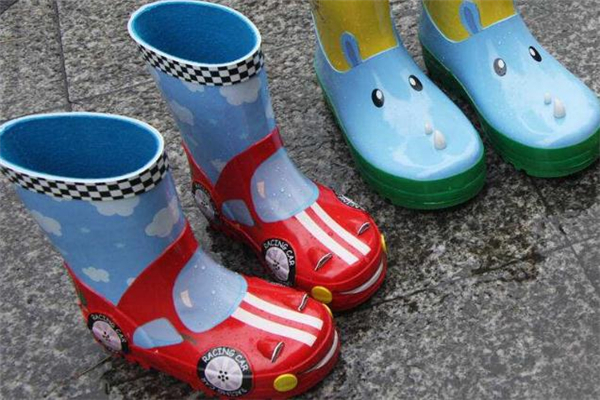 雨靴漏水怎么辦 用專用修補劑 雨靴漏水怎么辦 用專用修補劑