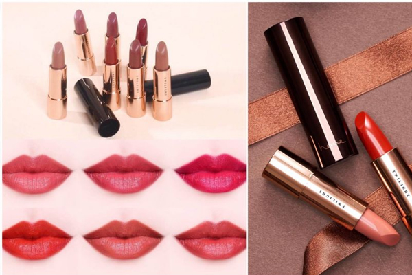 臺灣口紅哪個牌子好 臺灣自創(chuàng)口紅品牌盤點(diǎn)