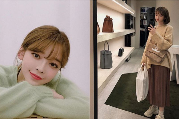 怎么把上衣扎進褲子里 上衣扎進褲子的3個技巧