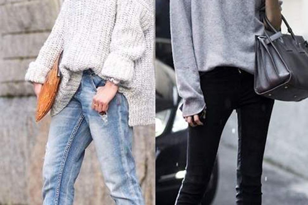 怎么把上衣扎進褲子里 上衣扎進褲子的3個技巧