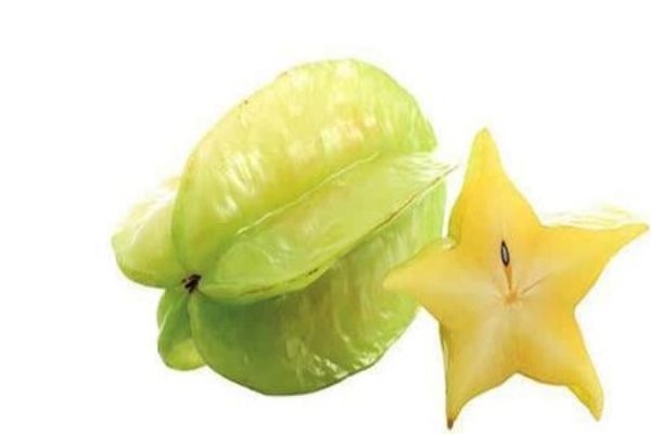 楊桃和什么一起榨汁 楊桃的其他吃法 楊桃和什么一起榨汁 楊桃的其他吃法