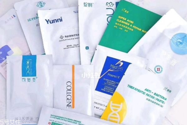 可復(fù)美和敷爾佳哪個(gè)好 可復(fù)美的效果更好 可復(fù)美和敷爾佳哪個(gè)好 可復(fù)美的效果更好