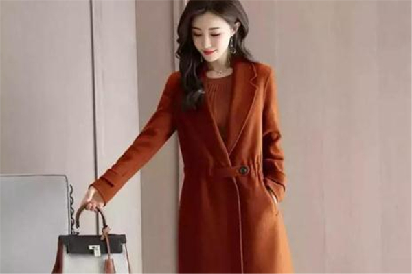 矮個子怎么穿大衣顯高 秋冬必備秘訣 矮個子怎么穿大衣顯高 秋冬必備秘訣