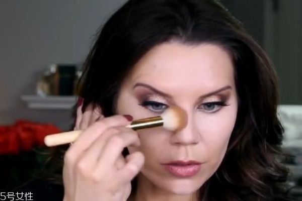 烘焙定妝法適合什么皮膚 所有膚質(zhì)都適合 烘焙定妝法適合什么皮膚 所有膚質(zhì)都適合