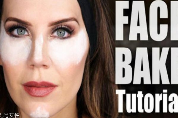 烘焙定妝法適合什么皮膚 所有膚質(zhì)都適合 烘焙定妝法適合什么皮膚 所有膚質(zhì)都適合