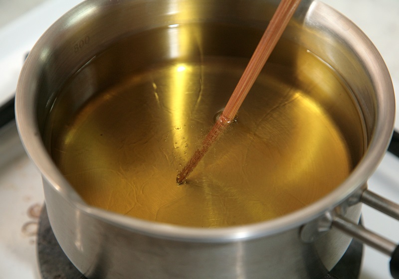 炸湯圓的做法不蹦油炸 這不破皮不爆餡做法 炸湯圓的做法不蹦油炸 這不破皮不爆餡做法