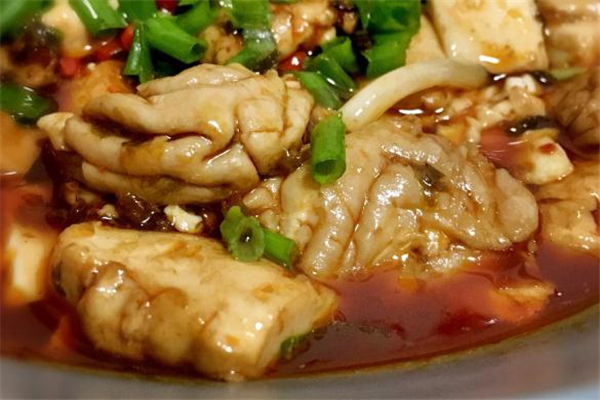 腦花怎么做好吃 腦花做法大全 腦花怎么做好吃 腦花做法大全