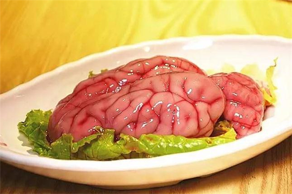 腦花怎么做好吃 腦花做法大全 腦花怎么做好吃 腦花做法大全