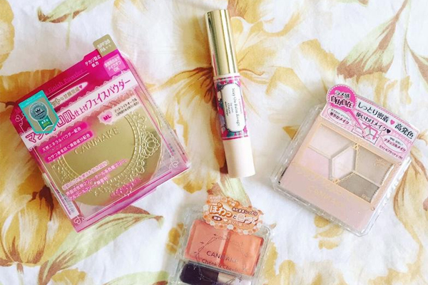 canmake適合什么年齡 canmake明星產(chǎn)品盤(pán)點(diǎn)