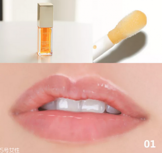 嬌韻詩(shī)唇油有哪些色號(hào) 嬌韻詩(shī)果凍唇油試色 嬌韻詩(shī)唇油有哪些色號(hào) 嬌韻詩(shī)果凍唇油試色