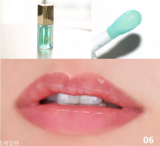 嬌韻詩(shī)唇油有哪些色號(hào) 嬌韻詩(shī)果凍唇油試色 嬌韻詩(shī)唇油有哪些色號(hào) 嬌韻詩(shī)果凍唇油試色