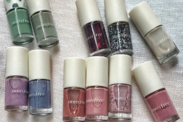 悅詩風吟指甲油保質(zhì)期 一般是三年 悅詩風吟指甲油保質(zhì)期 一般是三年