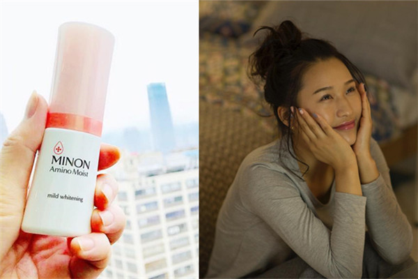 比較好用的4款平價精華液推薦 比較好用的4款平價精華液推薦