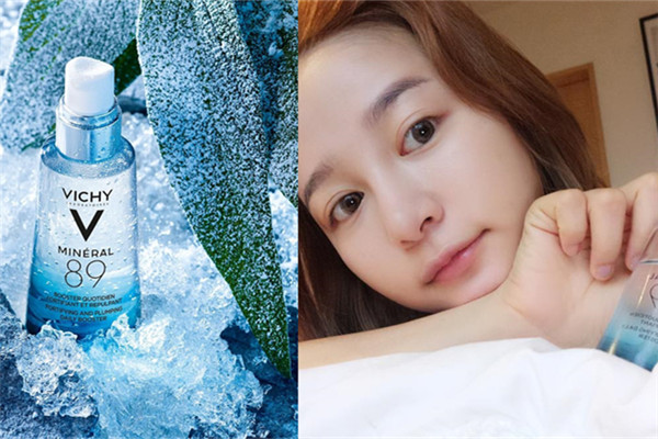 比較好用的4款平價精華液推薦 比較好用的4款平價精華液推薦