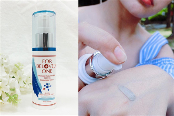 比較好用的4款平價精華液推薦 比較好用的4款平價精華液推薦