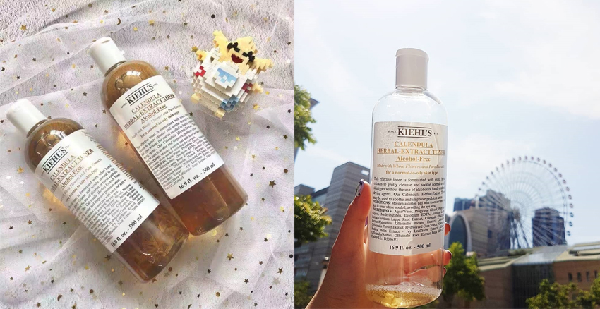 卸妝水和化妝水的區(qū)別 功效各不同 卸妝水和化妝水的區(qū)別 功效各不同