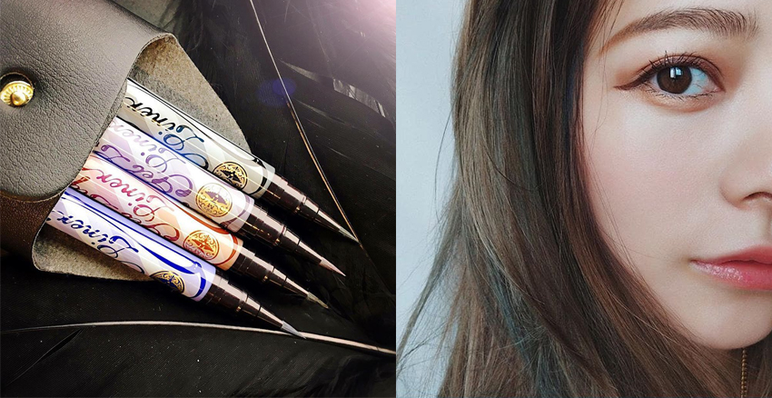 眼線(xiàn)黑色好還是棕色好 各有特色 眼線(xiàn)黑色好還是棕色好 各有特色