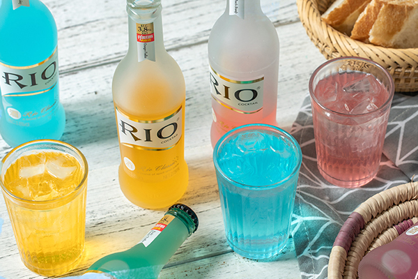 長(zhǎng)島冰茶好喝嗎 長(zhǎng)島冰茶什么口感