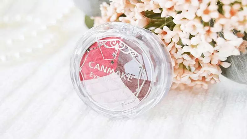 canmake適合什么年齡 canmake明星產(chǎn)品盤點