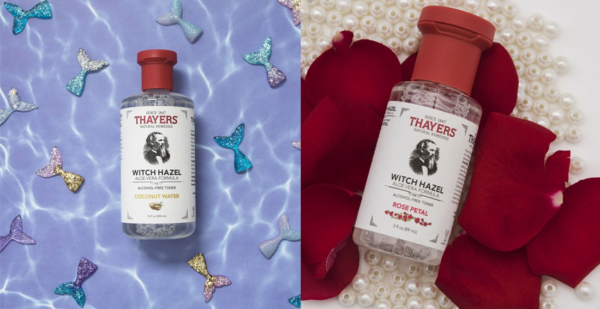 卸妝水和化妝水的區(qū)別 功效各不同 卸妝水和化妝水的區(qū)別 功效各不同