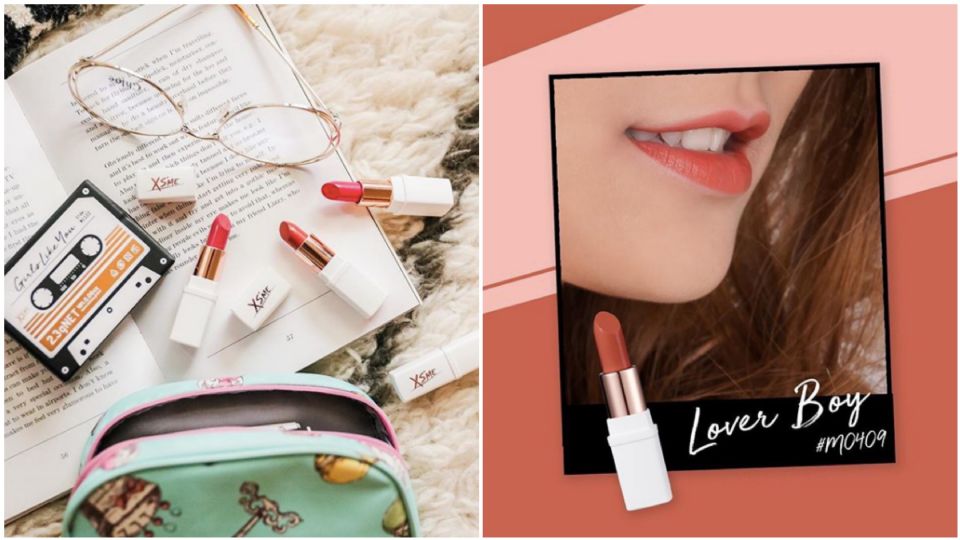 臺灣口紅哪個牌子好 臺灣自創(chuàng)口紅品牌盤點(diǎn)