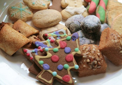 圣誕節(jié)吃什么傳統(tǒng)食物 8人份大餐菜單 圣誕節(jié)吃什么傳統(tǒng)食物 8人份大餐菜單