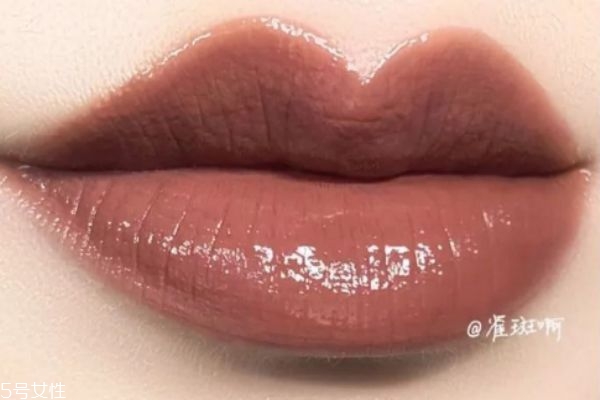 burberry氣墊唇釉58是什么顏色 burberry氣墊唇釉試色 burberry氣墊唇釉58是什么顏色 burberry氣墊唇釉試色