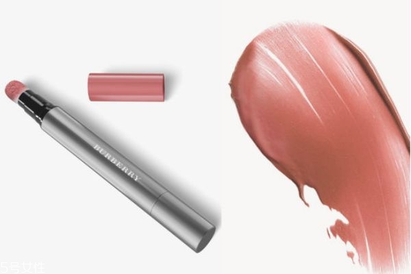 burberry氣墊唇釉58是什么顏色 burberry氣墊唇釉試色 burberry氣墊唇釉58是什么顏色 burberry氣墊唇釉試色