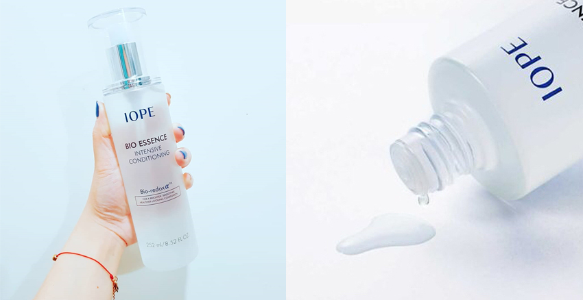 卸妝水和化妝水的區(qū)別 功效各不同 卸妝水和化妝水的區(qū)別 功效各不同