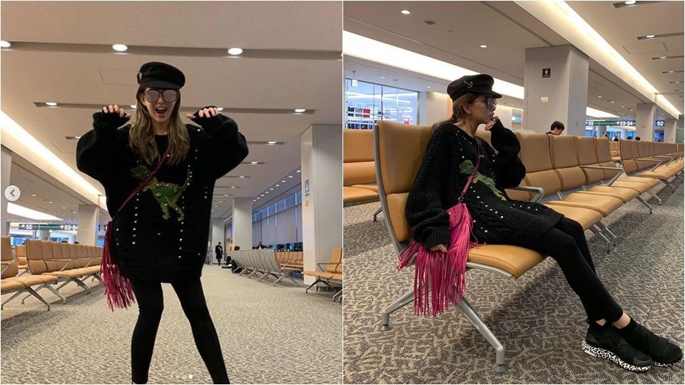 怎么把上衣扎進褲子里 上衣扎進褲子的3個技巧