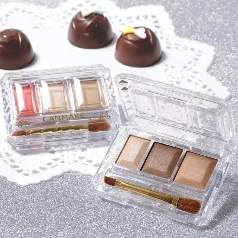 canmake適合什么年齡 canmake明星產(chǎn)品盤點