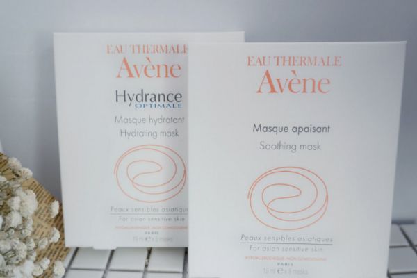 雅漾面膜怎么樣 雅漾面膜怎么樣