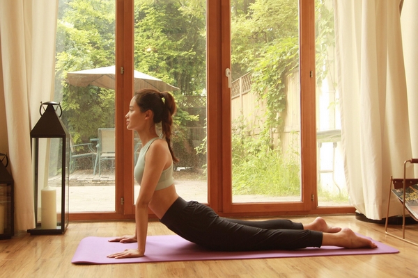 仰臥起坐是劇烈運動嗎 算是其中一種 仰臥起坐是劇烈運動嗎 算是其中一種