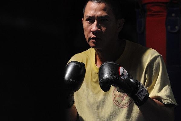 拳擊是什么運(yùn)動 藝術(shù)化的搏斗 拳擊是什么運(yùn)動 藝術(shù)化的搏斗