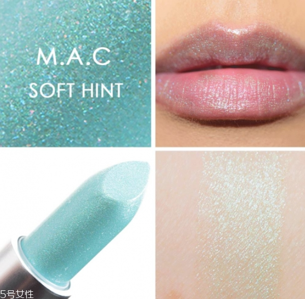 mac冷門口紅色號有哪些 mac口紅冷門色 mac冷門口紅色號有哪些 mac口紅冷門色