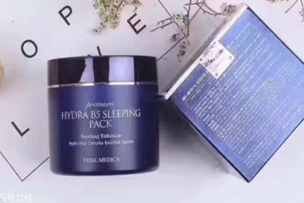 ahc睡眠面膜的正確用法 ahc睡眠面膜使用量 ahc睡眠面膜的正確用法 ahc睡眠面膜使用量