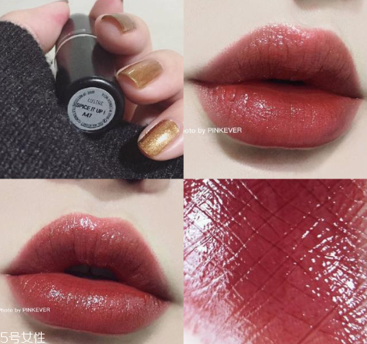 mac冷門口紅色號有哪些 mac口紅冷門色 mac冷門口紅色號有哪些 mac口紅冷門色