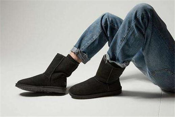 雪地靴為什么那么貴 材質(zhì)很重要