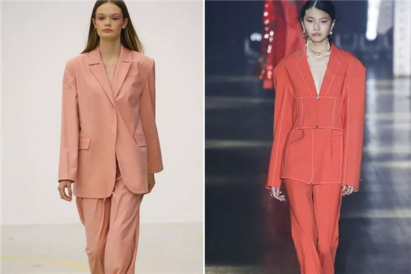 珊瑚橙是什么顏色 珊瑚橙衣服搭配圖片 珊瑚橙是什么顏色 珊瑚橙衣服搭配圖片