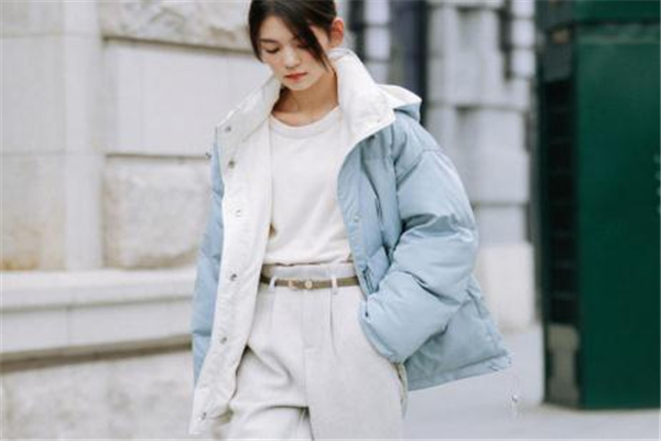 短款棉服怎么搭配好看 保暖又好看 短款棉服怎么搭配好看 保暖又好看